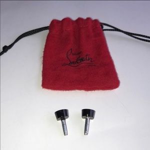 Christian louboutin replacement